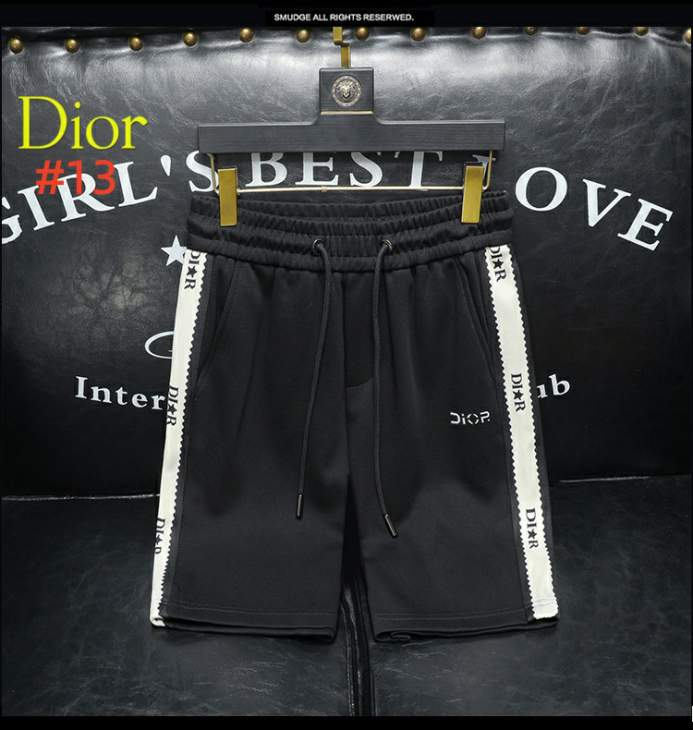 Picture of Dior Short Pants _SKUDiorM-4XL12yr4417087